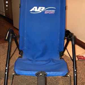 AB lounge sport -used